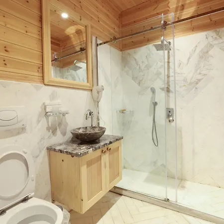 Szálloda Gjuetise Lezha