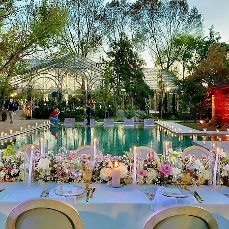 Hotell Gjuetise Lezhë