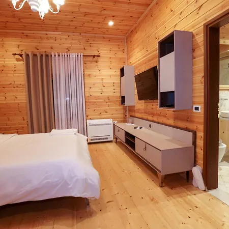Hotell Gjuetise