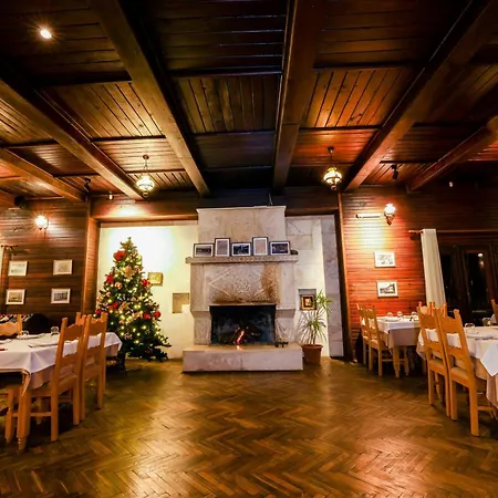 Gjuetise Otel *