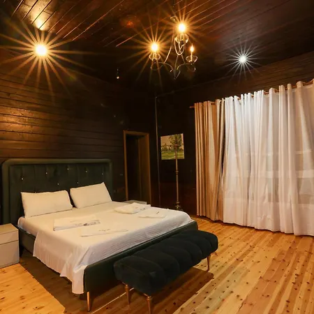 Otel Gjuetise *