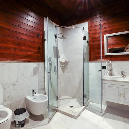 Hotell Gjuetise