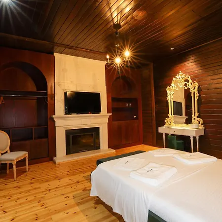 Hotel Gjuetise Lezhe
