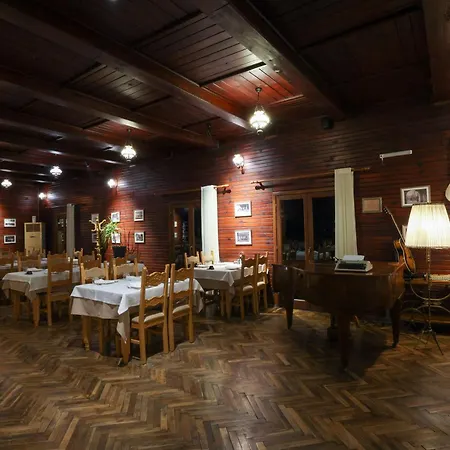 Hotel Gjuetise Lezhë