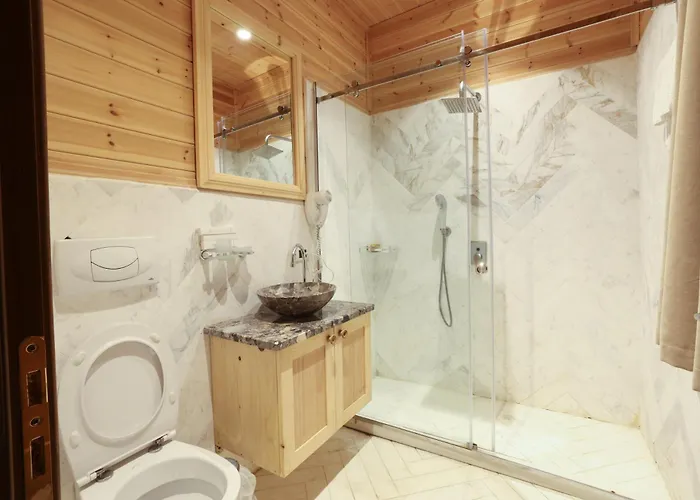 Hotel Gjuetise Lezhë