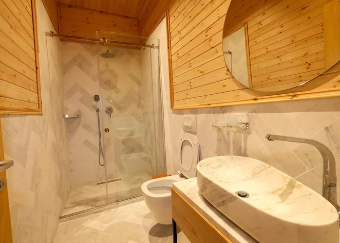 Gjuetise Hotel Lezhë