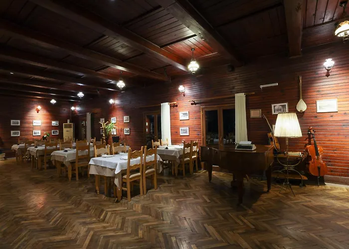 Hotel Gjuetise Lezhë